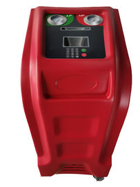 ABS τρόπου κόκκινο χρώμα ταχύτητας δαπανών μηχανών 800g/min αποκατάστασης επίπεδο