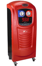 X720 αζώτου αποθήκευσης πλαστική περίπτωση ABS βαθμού θερμοκρασίας -5~45 εργασίας πληθωρισμού ροδών αζώτου δεξαμενών αυτόματη