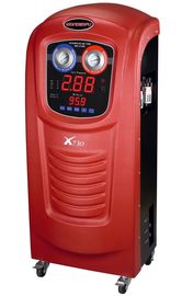 X730 κόκκινο μήκος Ν2 πληθωρισμού ροδών αζώτου 10M 65KGS μανικών πληθωρισμού του φίλτρου ποιοτικού αέρα