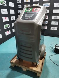 Ζωηρόχρωμη μηχανή X565 αποκατάστασης κλιματισμού οθόνης που ξεπλένει την πιστοποίηση CE