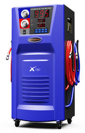 X750 ο αέρας πληθωρισμού ροδών αζώτου εισήγαγε την πίεση 5~10KG2/τα Τ.ΕΚ.