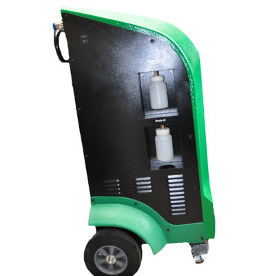 5» αυτόματη μηχανή αποκατάστασης εναλλασσόμενου ρεύματος χρώματος TFT για τον εξοπλισμό όρου αέρα αυτοκινήτων